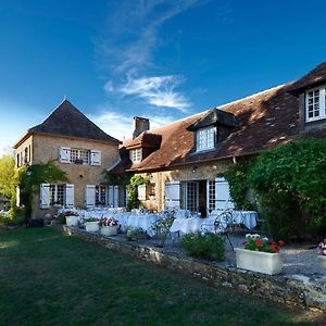 Hotel La Metairie - Teritoria- Les Collectionneurs Mauzac-et-Grand-Castang Exterior photo