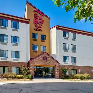 Red Roof Inn & Suites Dover Downtown Exterior photo