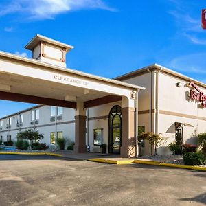 Red Roof Inn Carrollton Exterior photo