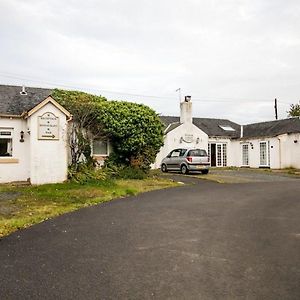 Prestwick Airport Hotel Exterior photo