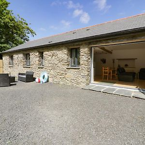 The Cart House Villa St Austell Exterior photo