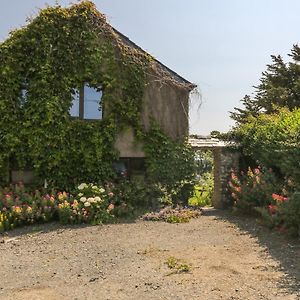 The Stable Villa Bude Exterior photo