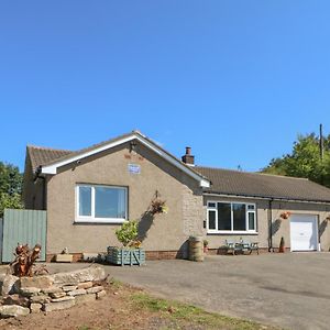 Bankwell Cottage Newcastle upon Tyne Exterior photo