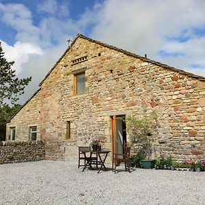 Foxstones Cottage Skipton Exterior photo