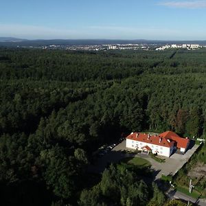 Willa Rosochacz Starachowice Exterior photo