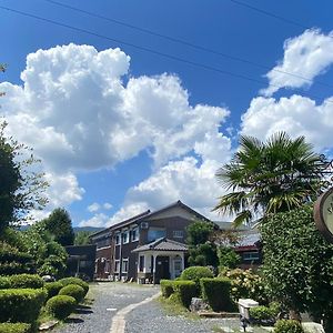 Shiga Biwa Lake Shanshui House Hotel Takashima Exterior photo