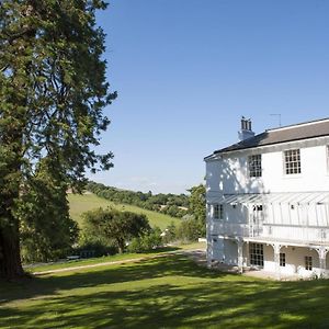 The Westgate Villa Charmouth Exterior photo