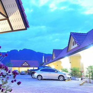 Rachawadee House Hotel Phang Nga Exterior photo