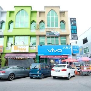 Stada Hotel Kubang Kerian Kota Bharu Exterior photo