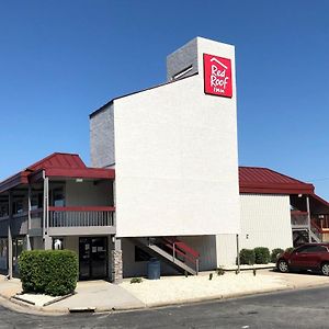 Motel 6 - Greenville Exterior photo