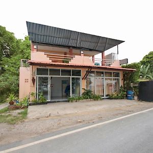 Oyo 1120 The Royhanna Beach Home Klong Muang Beach Exterior photo