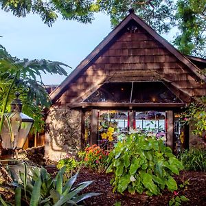 Kula Lodge Exterior photo