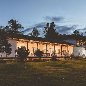 Hacienda Pisoje Villa Popayan Exterior photo