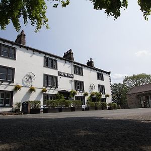 The New Inn Clapham  Exterior photo