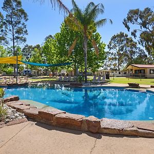 Discovery Parks - Moama West Hotel Exterior photo