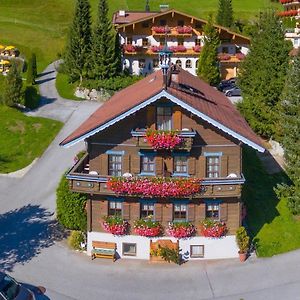 Haus Brunnleiten Apartment Flachau Exterior photo