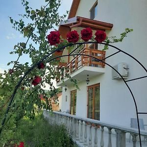 Pensiunea Agroturistica Green Odoba Hotel Satuc Exterior photo