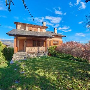 Ca L'Aguilar Villa Prats I Sansor Exterior photo