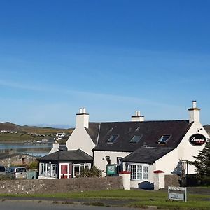 Drumquin Guest House Brae Exterior photo