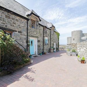 Castle Lodge Harlech Exterior photo