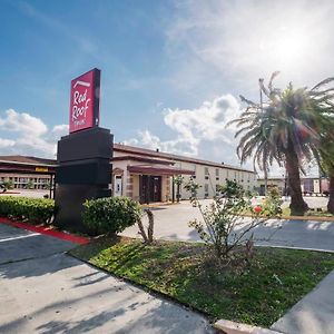 Red Roof Inn Morgan City Exterior photo