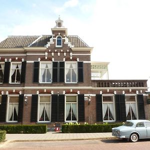 Hotel Het Oude Postkantoor Brummen Exterior photo