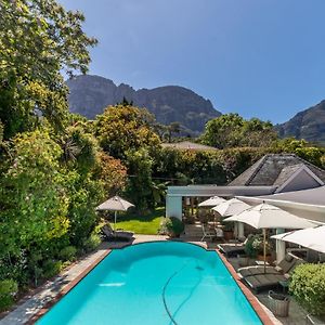 Fernwood Manor Boutique Guest House Cape Town Exterior photo