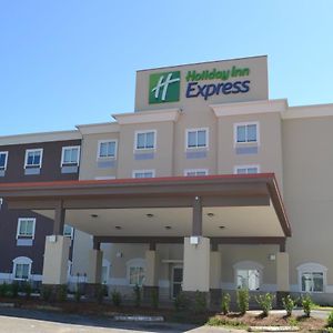 Holiday Inn Express Tallahassee-University Central, An Ihg Hotel Exterior photo