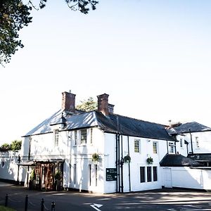 Manor Parc Hotel Cardiff Exterior photo