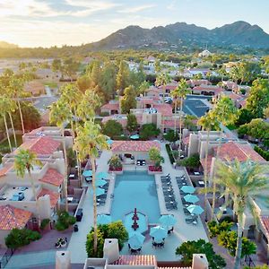 The Scottsdale Plaza Resort & Villas Exterior photo