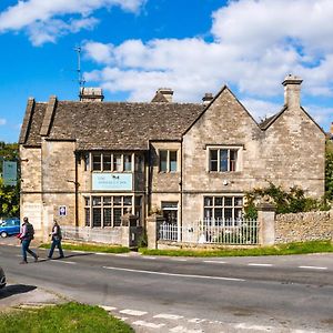 Amberley Inn Stroud  Exterior photo