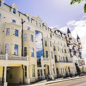 Mannin Hotel Douglas Exterior photo