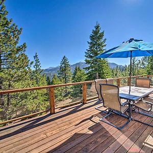 Stateline Escape - 6 Mi To Heavenly And Lake Tahoe! Villa Exterior photo