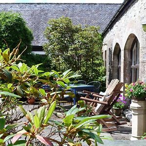 The Steading At Barmore Stonefield Exterior photo