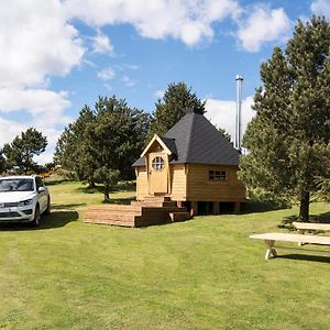 Little Lochan Lodge Glenfarg Exterior photo