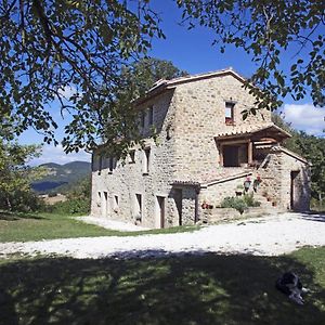 B&B Boscovecchio Assisi Exterior photo