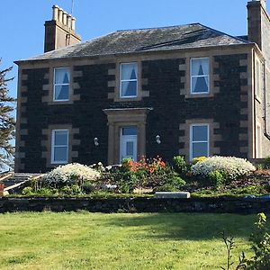 Fordbank House Bed & Breakfast Newton Stewart Exterior photo