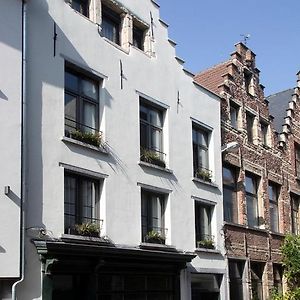 The Greenhouse Bed & Breakfast Antwerp Exterior photo