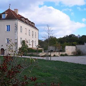 Le Prieure De Loups Bed & Breakfast Saint-Michel-en-Brenne Exterior photo