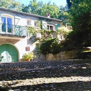 "Le Tresor D' Isidor" Castres Tarn Bed & Breakfast Exterior photo