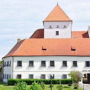 Hotel Chateau Zamek Cejkovice Exterior photo