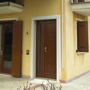 Ai Cipressi B&B Mestrino Exterior photo