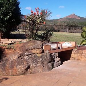 Tehilah Bed & Breakfast Sabie Exterior photo