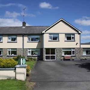 Hillview House Bed & Breakfast Cootehill Exterior photo