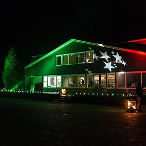 B&B Manege Groenewoude Woudenberg Exterior photo