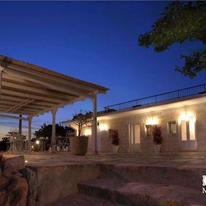 Borgo Mincuccio Bed & Breakfast Ostuni Exterior photo