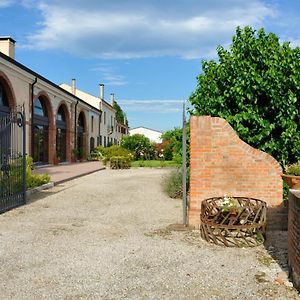 Corte Delle Giuggiole Bed & Breakfast Cologna Veneta Exterior photo