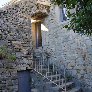 La Chrysalide Bed & Breakfast Claret Exterior photo