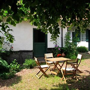 Le Collet Vert Bed & Breakfast Wamin Exterior photo