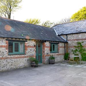 Top Parts Bed & Breakfast Bed & Breakfast Abbotsbury Exterior photo